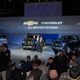 Illustration for article titled The 2019 Chevy Silverado 1500 Is Getting A Diesel
